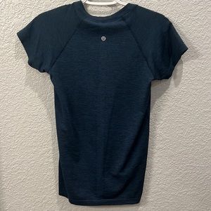 Lululemon Swiftly Tech Short Sleeve Shirt